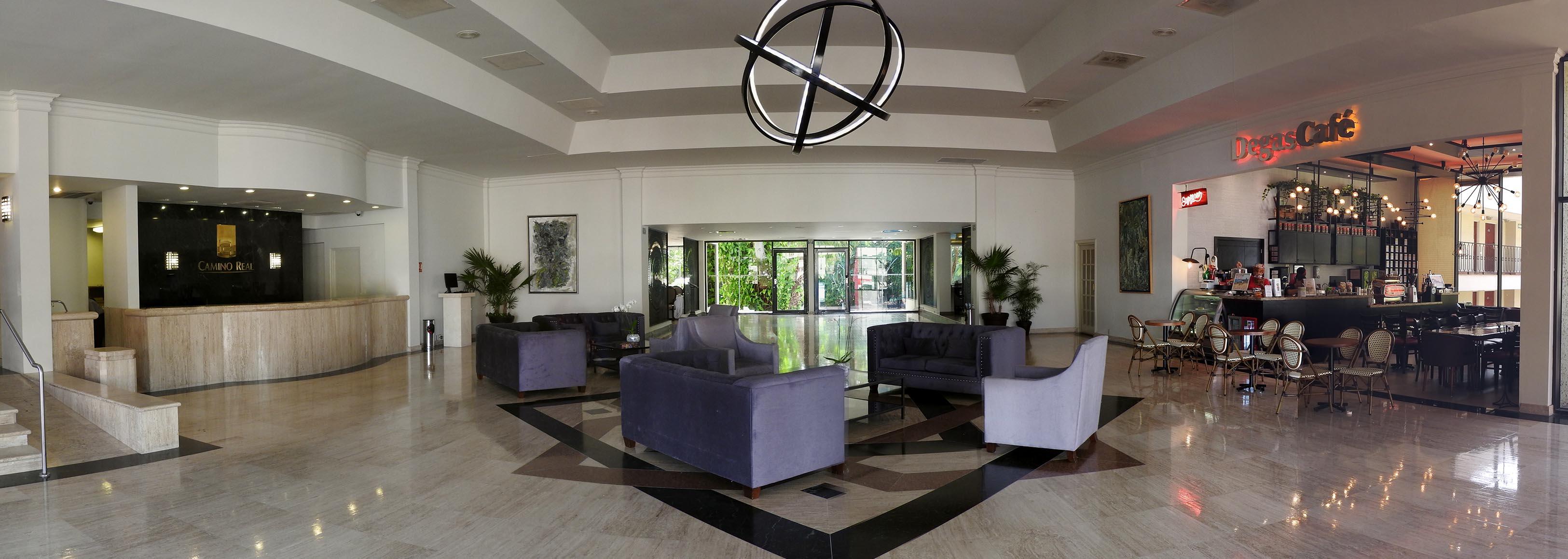 Hs Hotsson Hotel 坦皮科 外观 照片